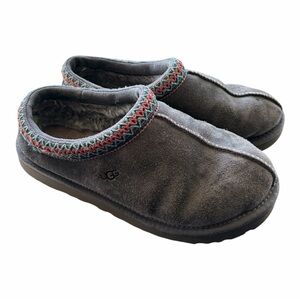 Women’s UGG Tasman II Slippers Grey  size 7